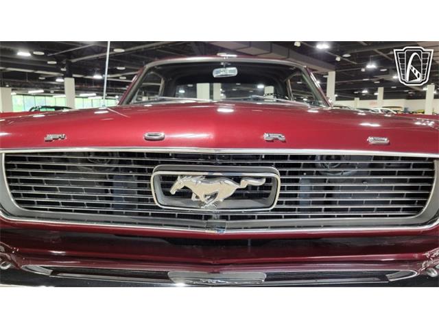 1966 Ford Mustang (CC-2078742) for sale in Dearborn, Michigan
