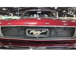 1966 Ford Mustang (CC-2078742) for sale in Dearborn, Michigan