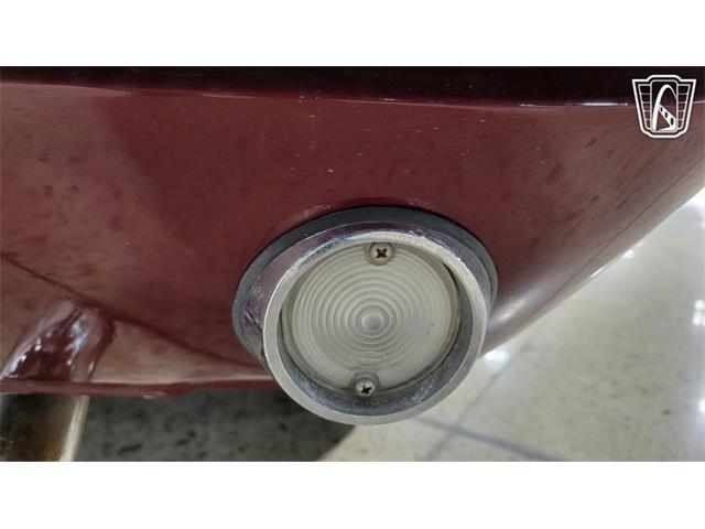 1966 Ford Mustang (CC-2078742) for sale in Dearborn, Michigan