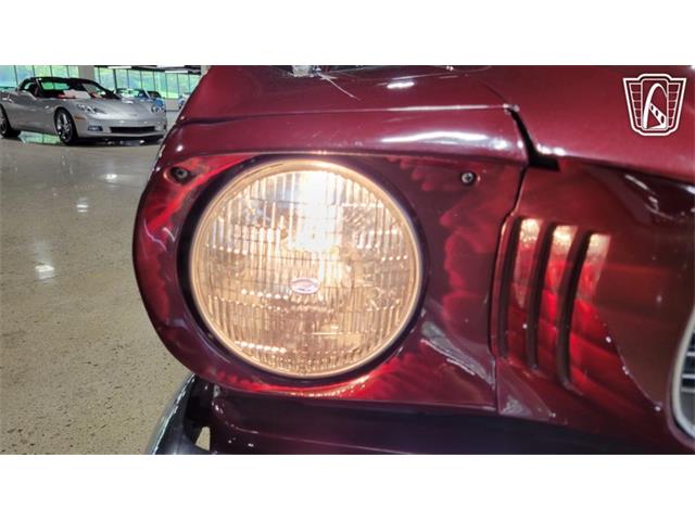 1966 Ford Mustang (CC-2078742) for sale in Dearborn, Michigan