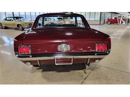 1966 Ford Mustang (CC-2078742) for sale in Dearborn, Michigan