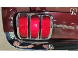 1966 Ford Mustang (CC-2078742) for sale in Dearborn, Michigan