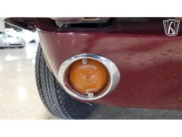 1966 Ford Mustang (CC-2078742) for sale in Dearborn, Michigan