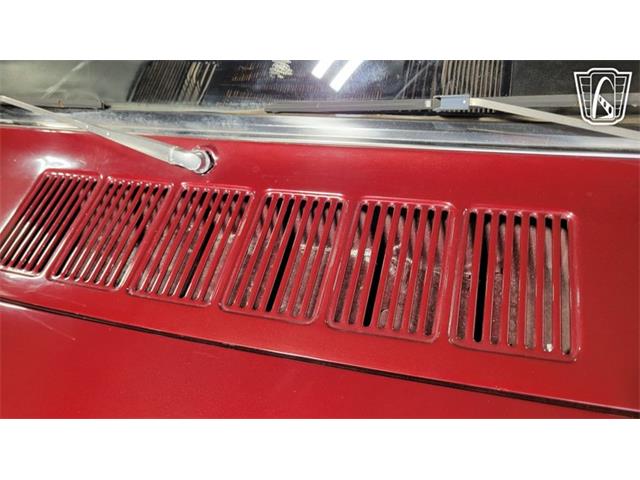 1966 Ford Mustang (CC-2078742) for sale in Dearborn, Michigan