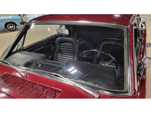 1966 Ford Mustang (CC-2078742) for sale in Dearborn, Michigan