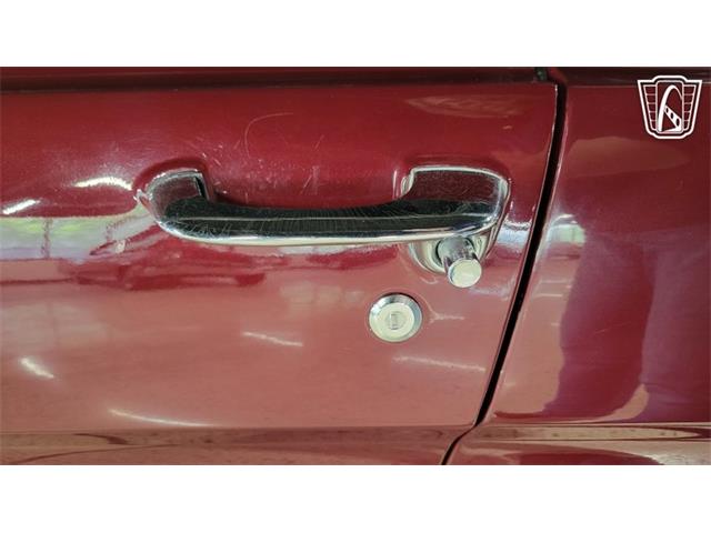 1966 Ford Mustang (CC-2078742) for sale in Dearborn, Michigan