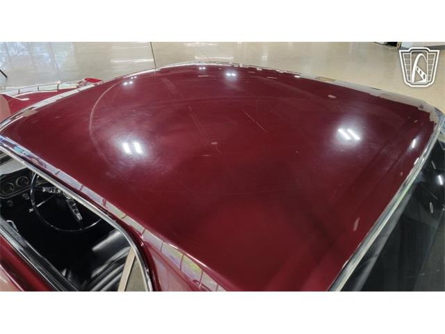 1966 Ford Mustang (CC-2078742) for sale in Dearborn, Michigan