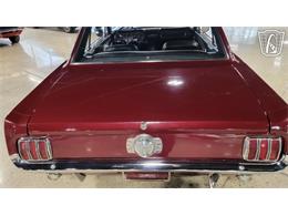 1966 Ford Mustang (CC-2078742) for sale in Dearborn, Michigan
