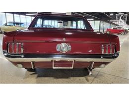 1966 Ford Mustang (CC-2078742) for sale in Dearborn, Michigan