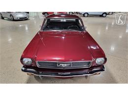1966 Ford Mustang (CC-2078742) for sale in Dearborn, Michigan