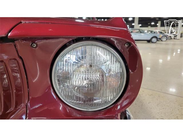 1966 Ford Mustang (CC-2078742) for sale in Dearborn, Michigan