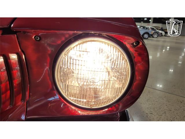 1966 Ford Mustang (CC-2078742) for sale in Dearborn, Michigan
