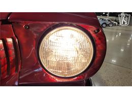 1966 Ford Mustang (CC-2078742) for sale in Dearborn, Michigan