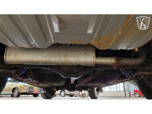 1966 Ford Mustang (CC-2078742) for sale in Dearborn, Michigan