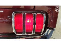 1966 Ford Mustang (CC-2078742) for sale in Dearborn, Michigan