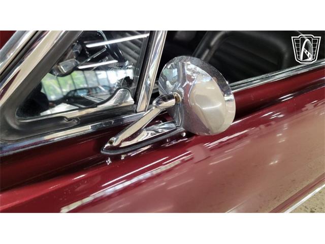 1966 Ford Mustang (CC-2078742) for sale in Dearborn, Michigan