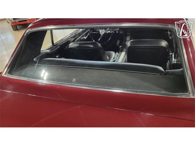 1966 Ford Mustang (CC-2078742) for sale in Dearborn, Michigan