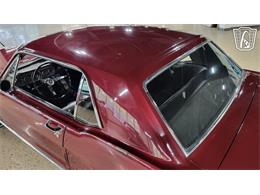 1966 Ford Mustang (CC-2078742) for sale in Dearborn, Michigan