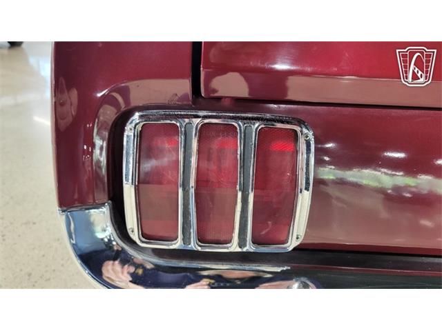 1966 Ford Mustang (CC-2078742) for sale in Dearborn, Michigan