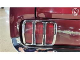 1966 Ford Mustang (CC-2078742) for sale in Dearborn, Michigan