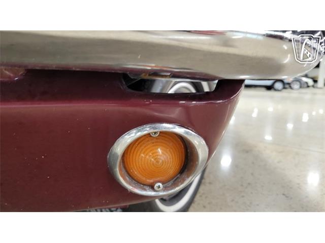 1966 Ford Mustang (CC-2078742) for sale in Dearborn, Michigan