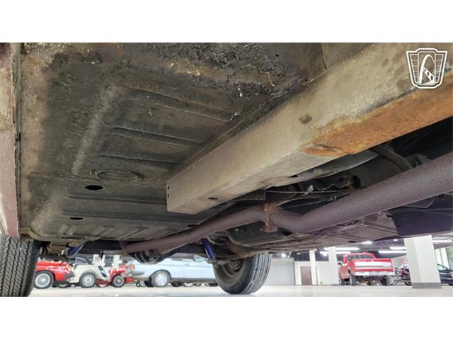 1966 Ford Mustang (CC-2078742) for sale in Dearborn, Michigan