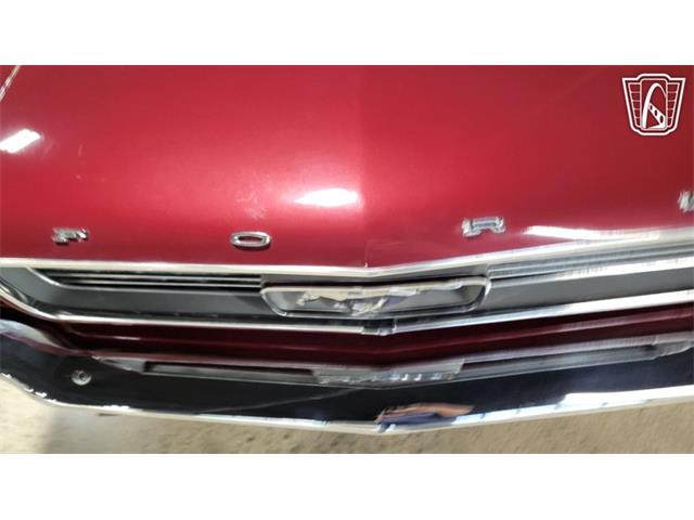 1966 Ford Mustang (CC-2078742) for sale in Dearborn, Michigan