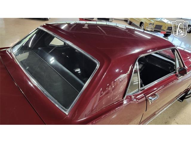 1966 Ford Mustang (CC-2078742) for sale in Dearborn, Michigan