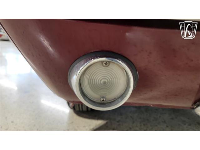 1966 Ford Mustang (CC-2078742) for sale in Dearborn, Michigan