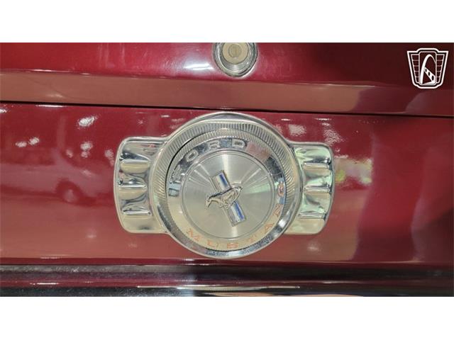 1966 Ford Mustang (CC-2078742) for sale in Dearborn, Michigan