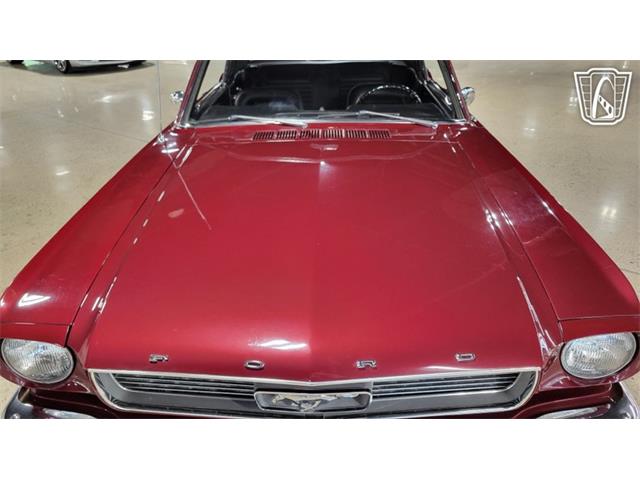 1966 Ford Mustang (CC-2078742) for sale in Dearborn, Michigan