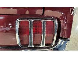 1966 Ford Mustang (CC-2078742) for sale in Dearborn, Michigan