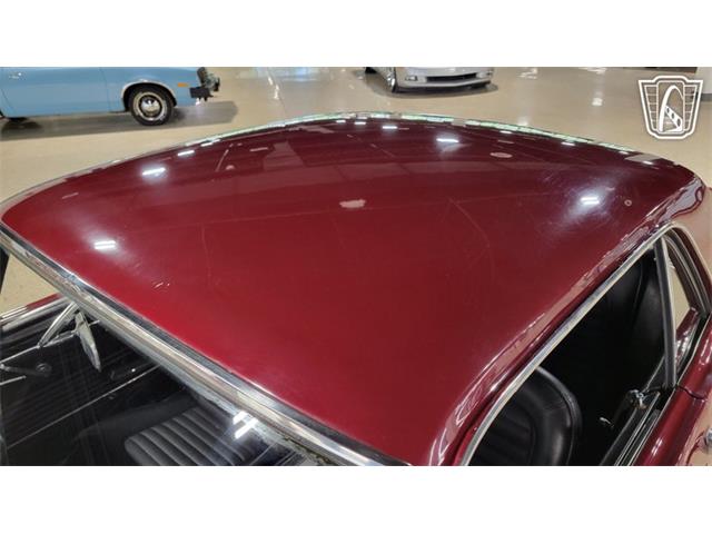 1966 Ford Mustang (CC-2078742) for sale in Dearborn, Michigan