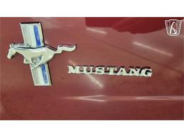 1966 Ford Mustang (CC-2078742) for sale in Dearborn, Michigan