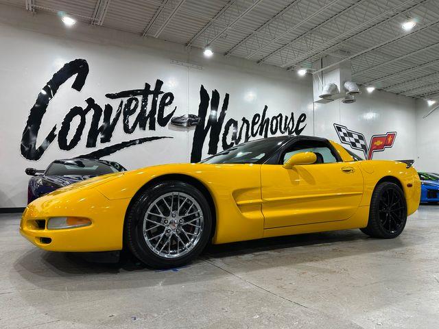 2004 Chevrolet Corvette (CC-2078743) for sale in Dallas, Texas