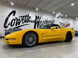 2004 Chevrolet Corvette (CC-2078743) for sale in Dallas, Texas