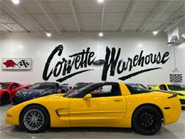 2004 Chevrolet Corvette (CC-2078743) for sale in Dallas, Texas