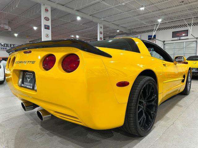 2004 Chevrolet Corvette (CC-2078743) for sale in Dallas, Texas