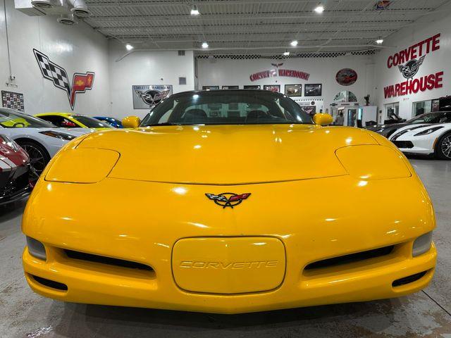 2004 Chevrolet Corvette (CC-2078743) for sale in Dallas, Texas