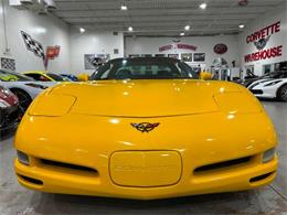2004 Chevrolet Corvette (CC-2078743) for sale in Dallas, Texas