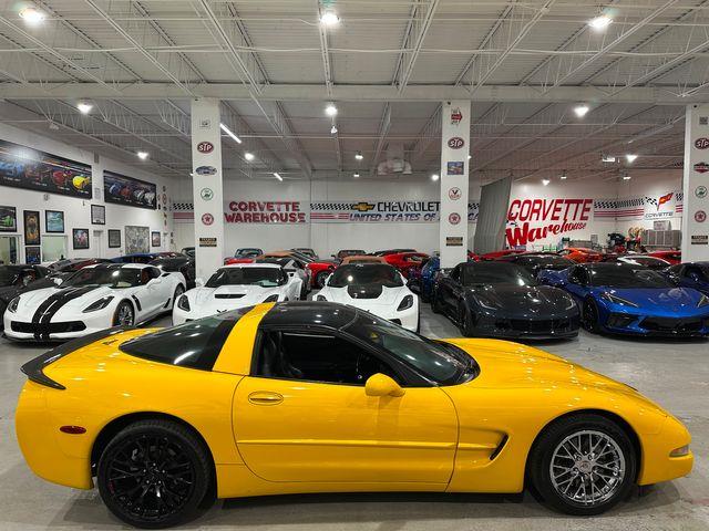 2004 Chevrolet Corvette (CC-2078743) for sale in Dallas, Texas