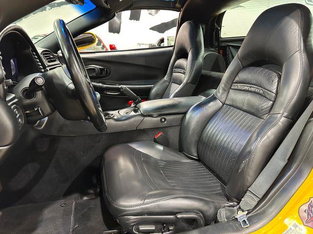 2004 Chevrolet Corvette (CC-2078743) for sale in Dallas, Texas