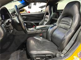 2004 Chevrolet Corvette (CC-2078743) for sale in Dallas, Texas