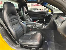 2004 Chevrolet Corvette (CC-2078743) for sale in Dallas, Texas