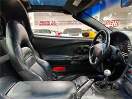 2004 Chevrolet Corvette (CC-2078743) for sale in Dallas, Texas