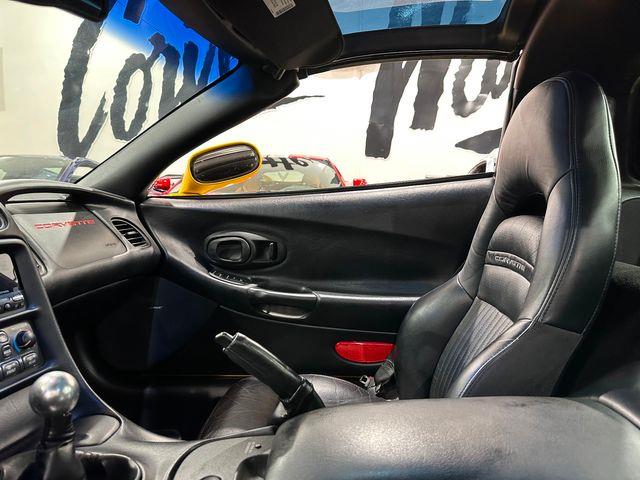 2004 Chevrolet Corvette (CC-2078743) for sale in Dallas, Texas