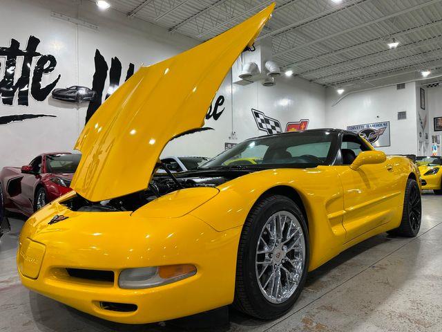 2004 Chevrolet Corvette (CC-2078743) for sale in Dallas, Texas