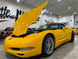 2004 Chevrolet Corvette (CC-2078743) for sale in Dallas, Texas