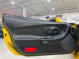 2004 Chevrolet Corvette (CC-2078743) for sale in Dallas, Texas