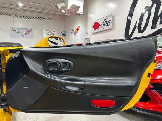 2004 Chevrolet Corvette (CC-2078743) for sale in Dallas, Texas